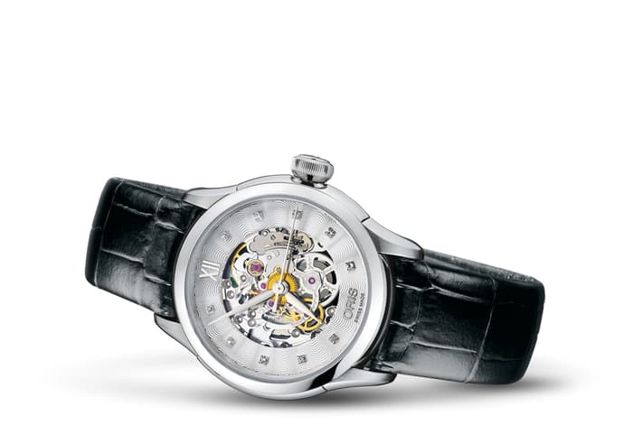 Image of  Artelier Skeleton Diamonds